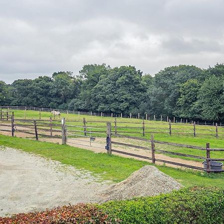 Le Galop Apartman Tremereuc Kültér fotó